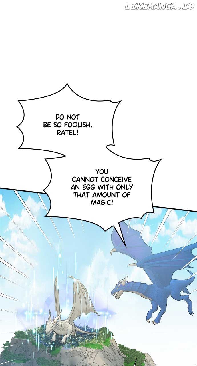 What Does That Evil Dragon Live For? Chapter 19 page 76