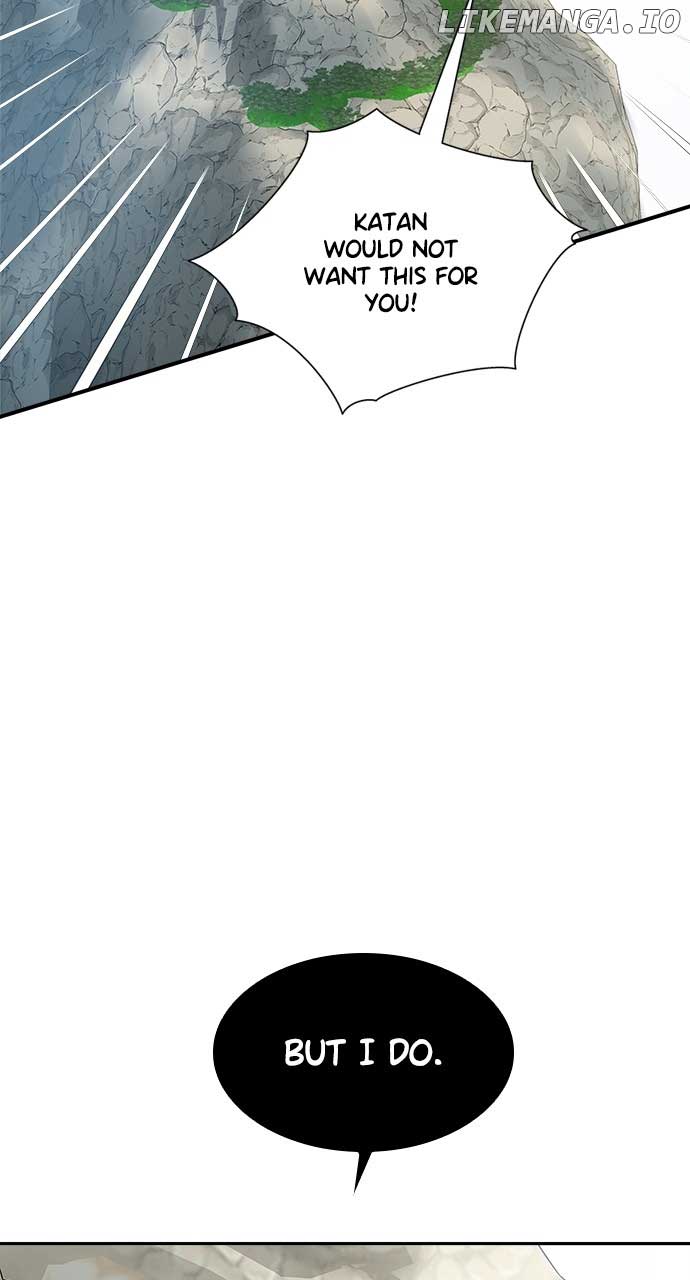 What Does That Evil Dragon Live For? Chapter 19 page 77