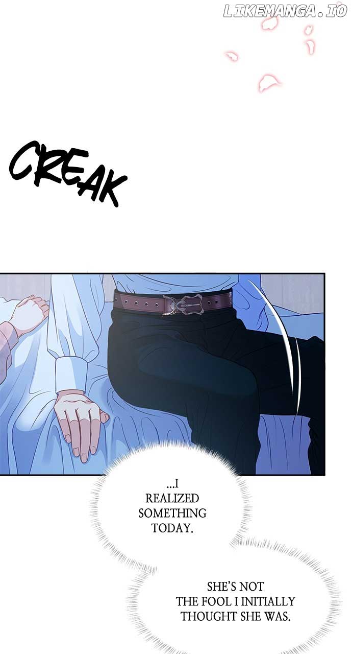 What Does That Evil Dragon Live For? Chapter 19 page 7
