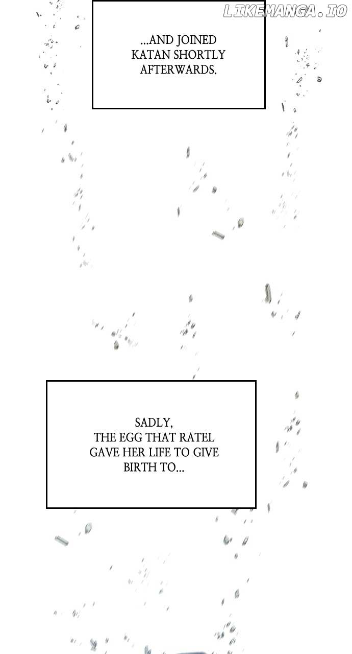 What Does That Evil Dragon Live For? Chapter 19 page 83