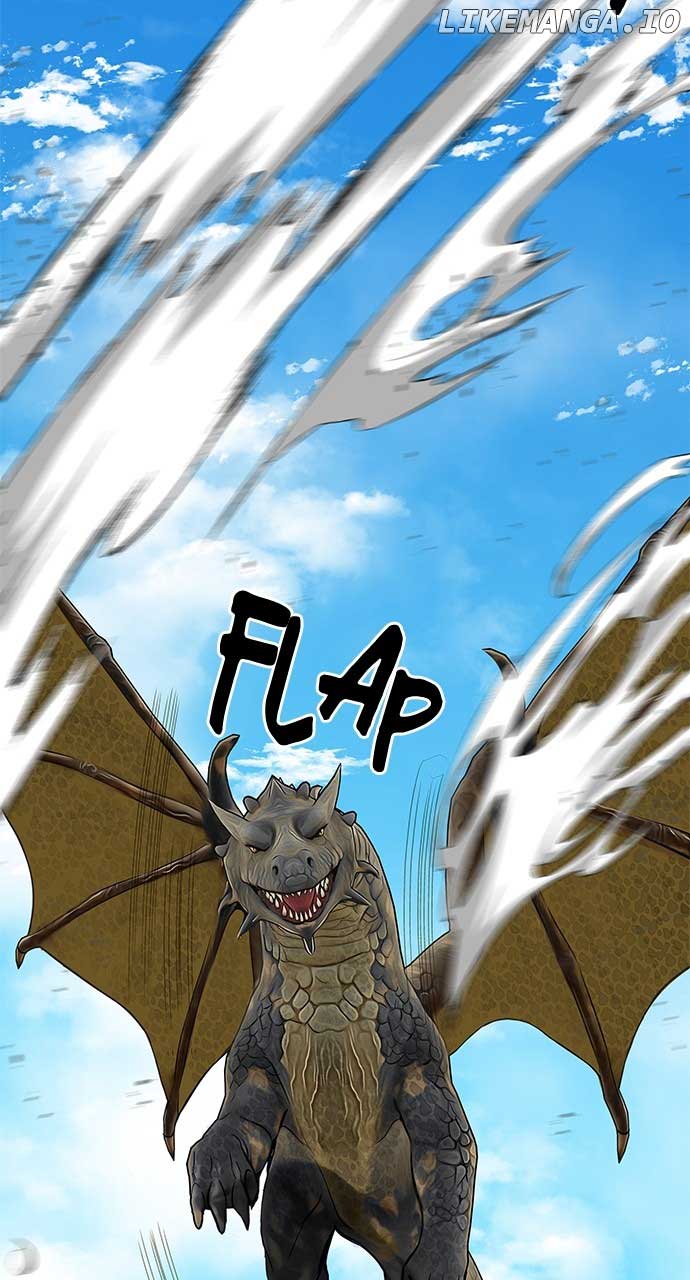 What Does That Evil Dragon Live For? Chapter 19 page 87
