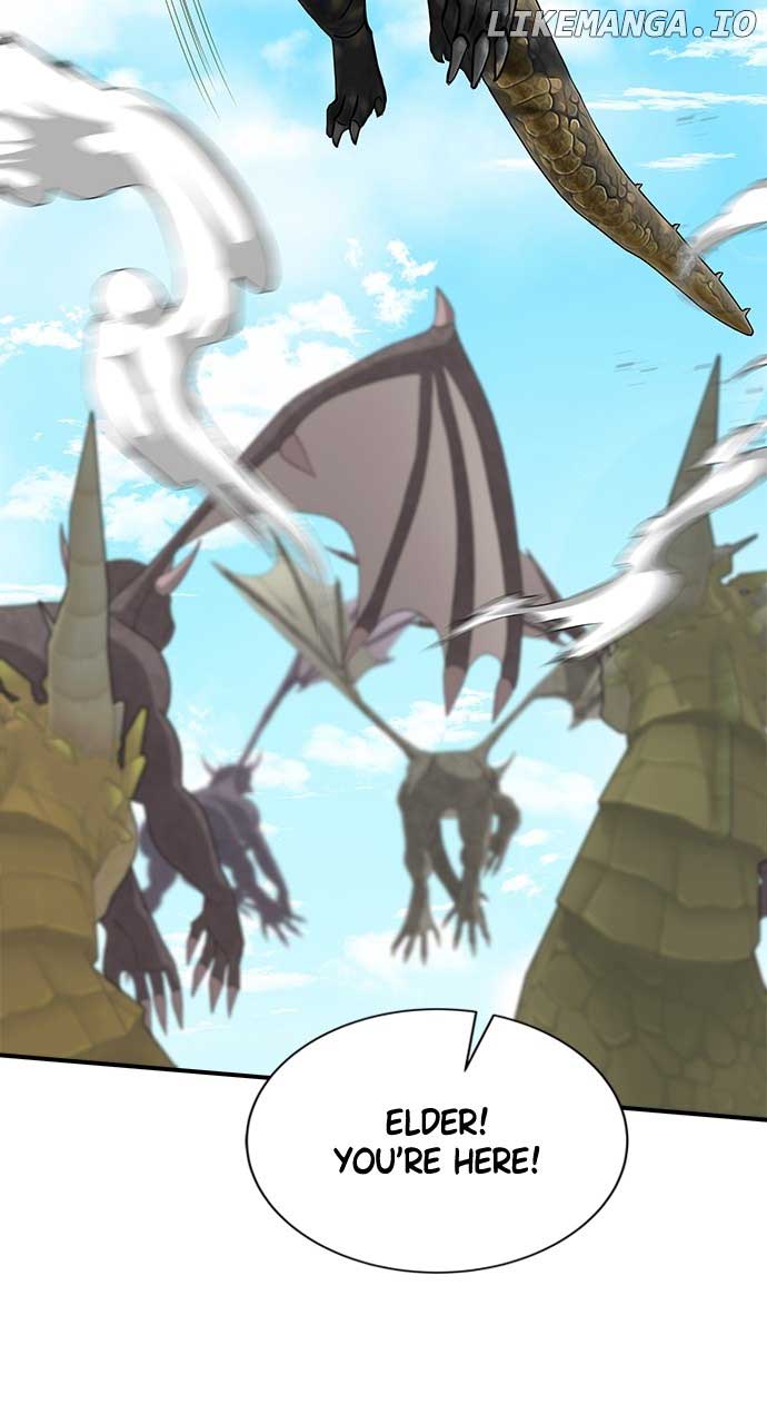 What Does That Evil Dragon Live For? Chapter 19 page 88