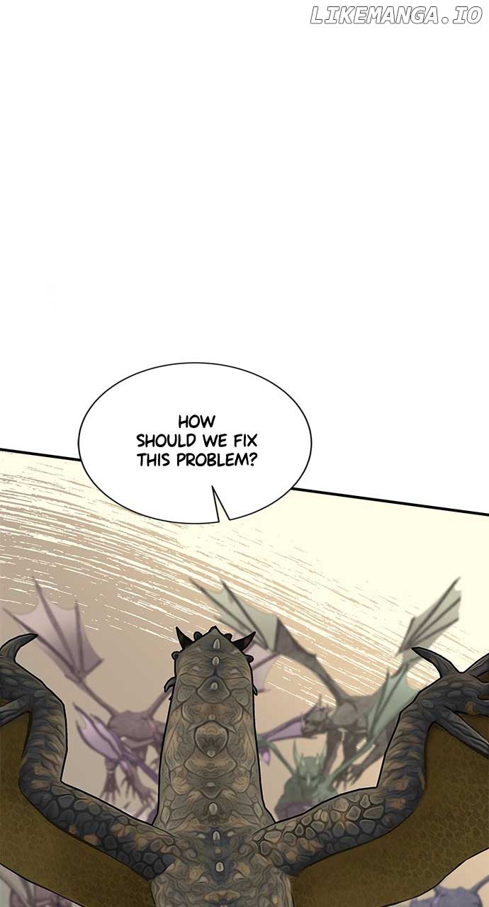 What Does That Evil Dragon Live For? Chapter 19 page 89