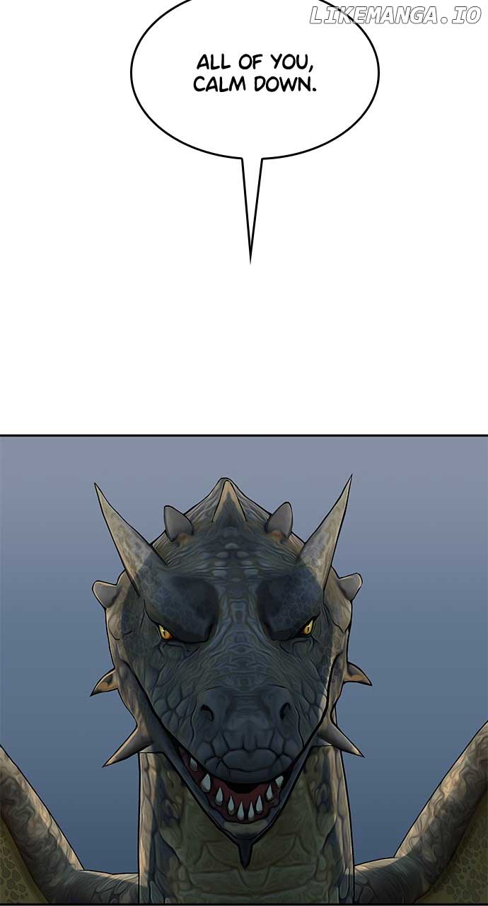 What Does That Evil Dragon Live For? Chapter 19 page 91