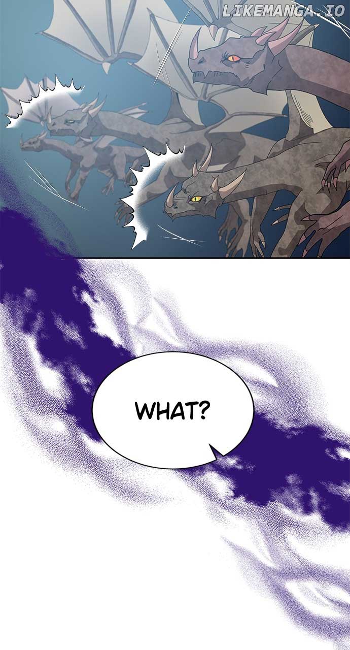 What Does That Evil Dragon Live For? Chapter 19 page 93