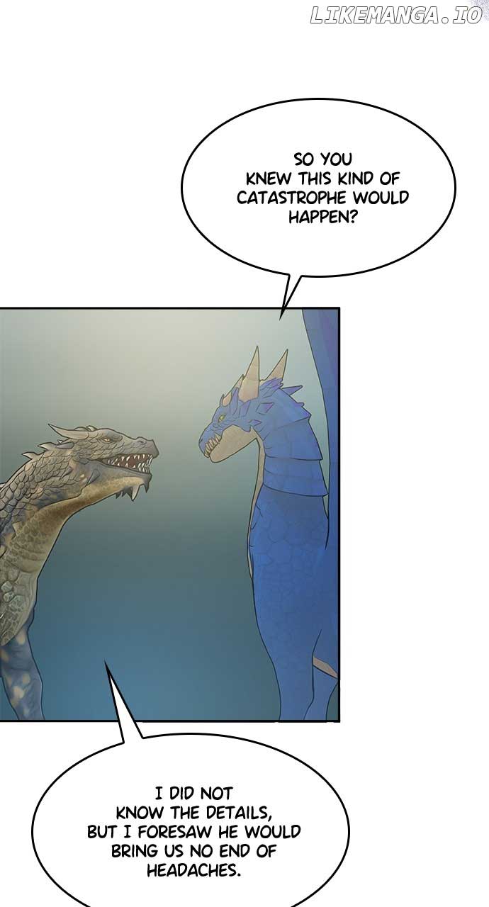 What Does That Evil Dragon Live For? Chapter 19 page 94