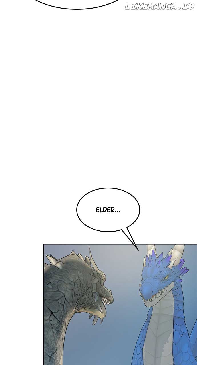What Does That Evil Dragon Live For? Chapter 19 page 95