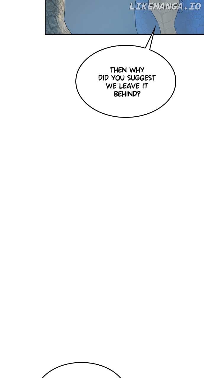 What Does That Evil Dragon Live For? Chapter 19 page 96