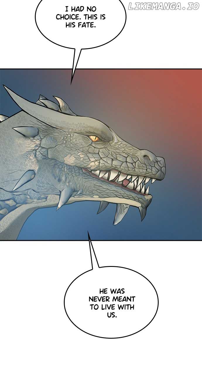 What Does That Evil Dragon Live For? Chapter 19 page 97