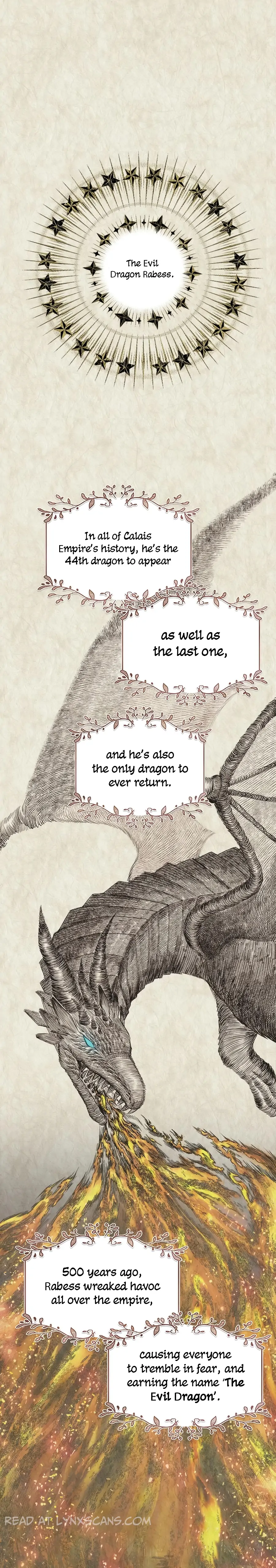 What Does That Evil Dragon Live For? Chapter 2 page 0