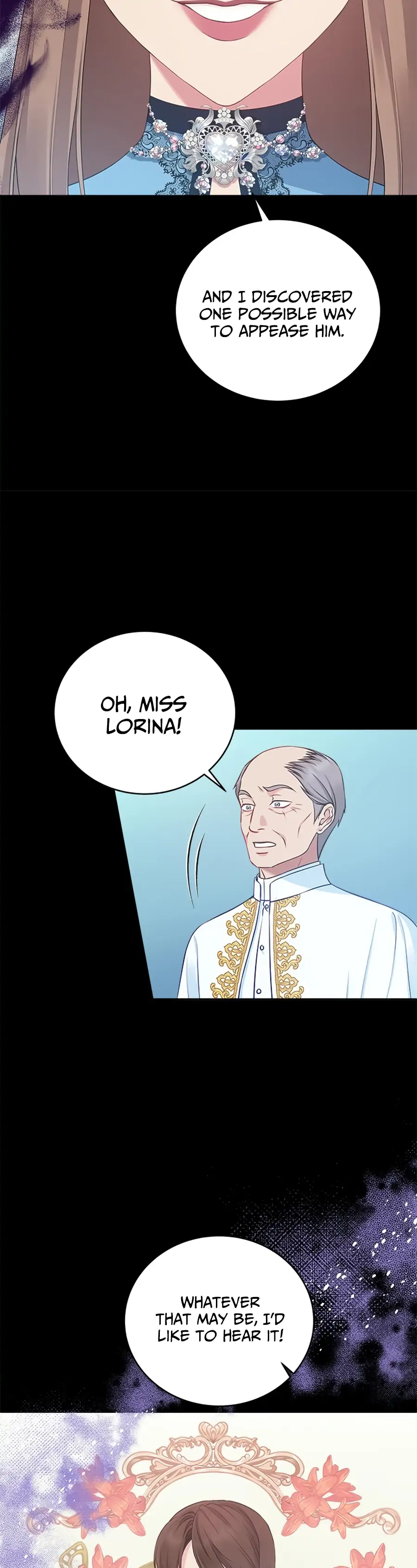 What Does That Evil Dragon Live For? Chapter 2 page 10
