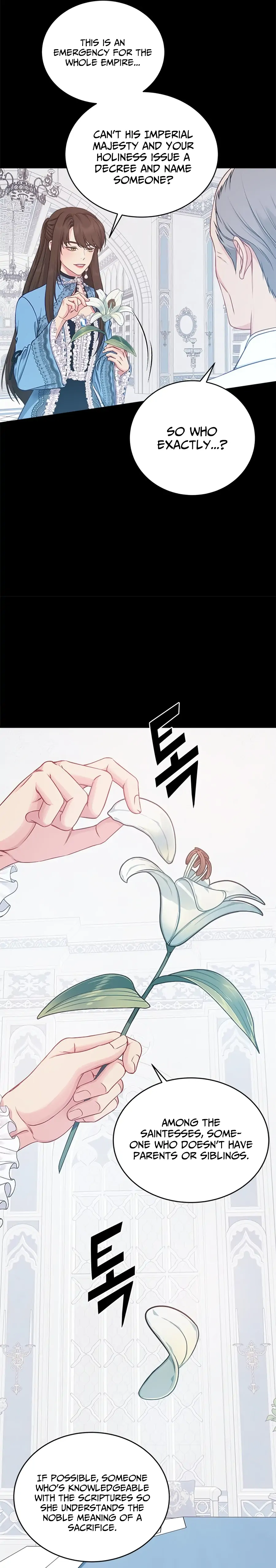 What Does That Evil Dragon Live For? Chapter 2 page 15