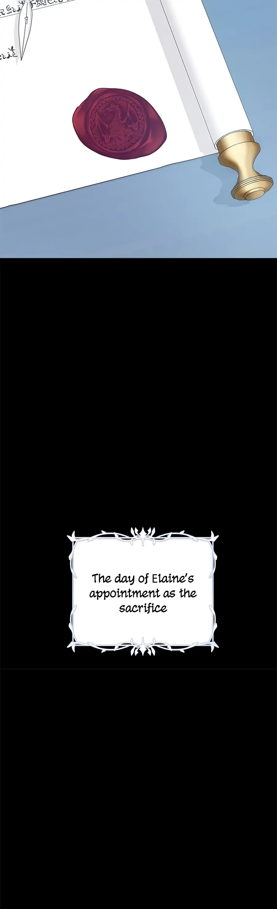 What Does That Evil Dragon Live For? Chapter 2 page 20