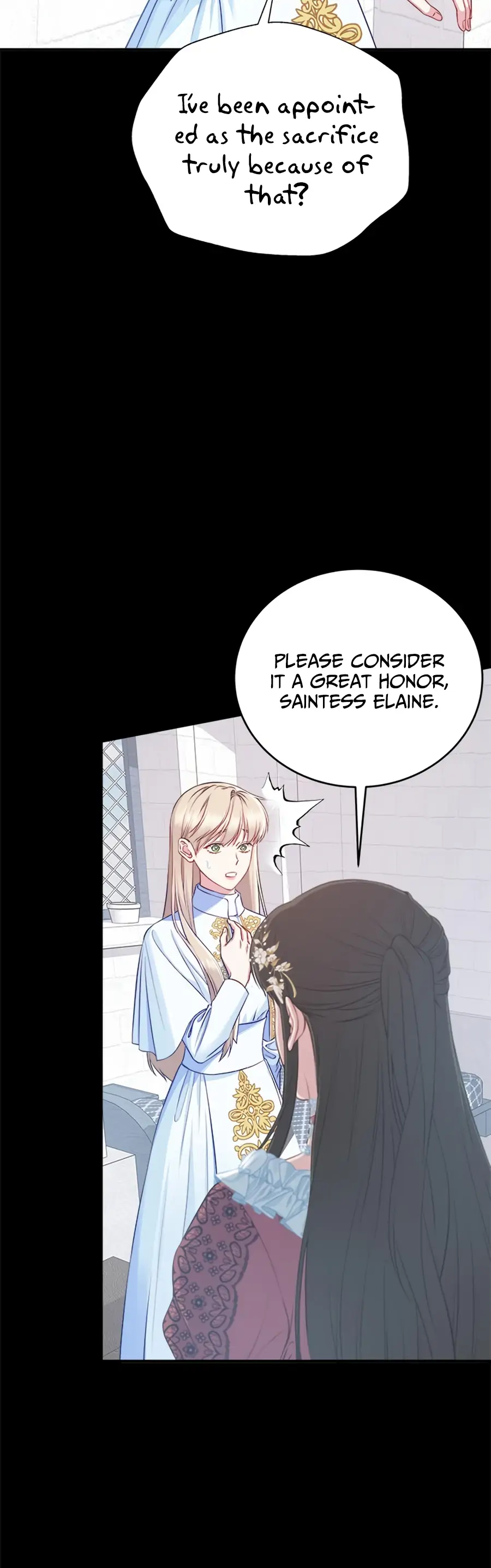 What Does That Evil Dragon Live For? Chapter 2 page 22