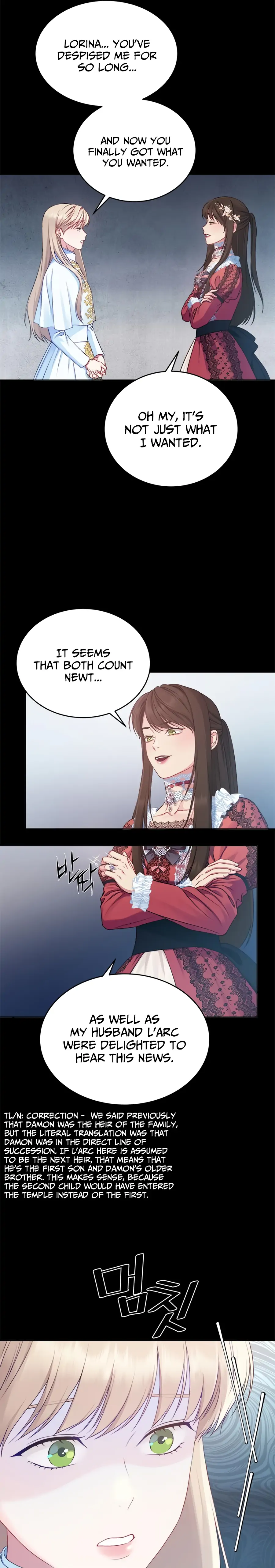 What Does That Evil Dragon Live For? Chapter 2 page 24