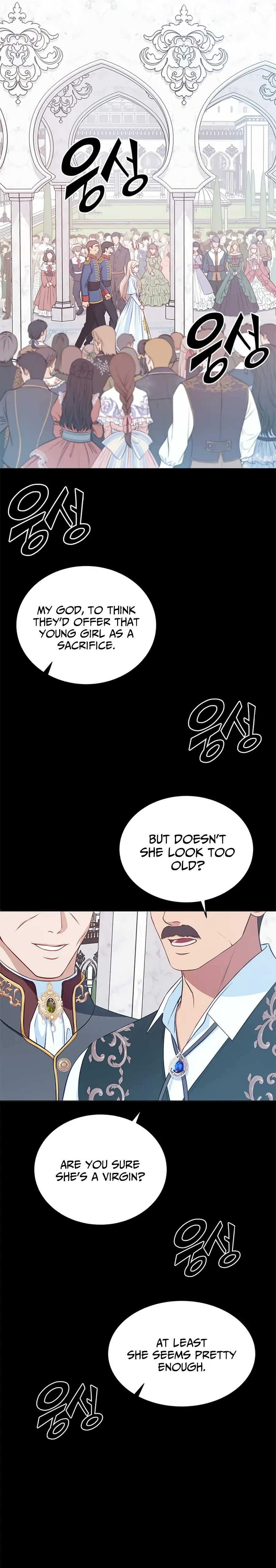 What Does That Evil Dragon Live For? Chapter 2 page 27