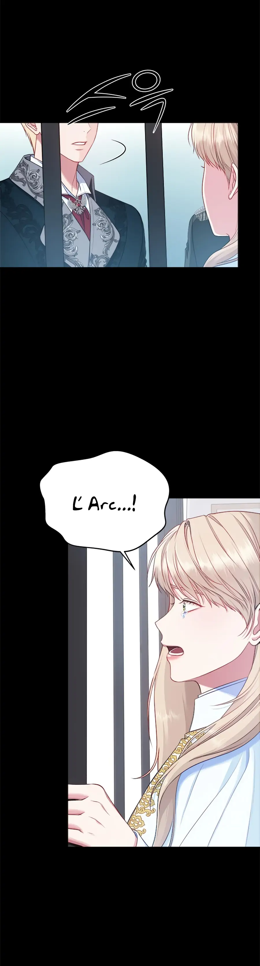 What Does That Evil Dragon Live For? Chapter 2 page 32
