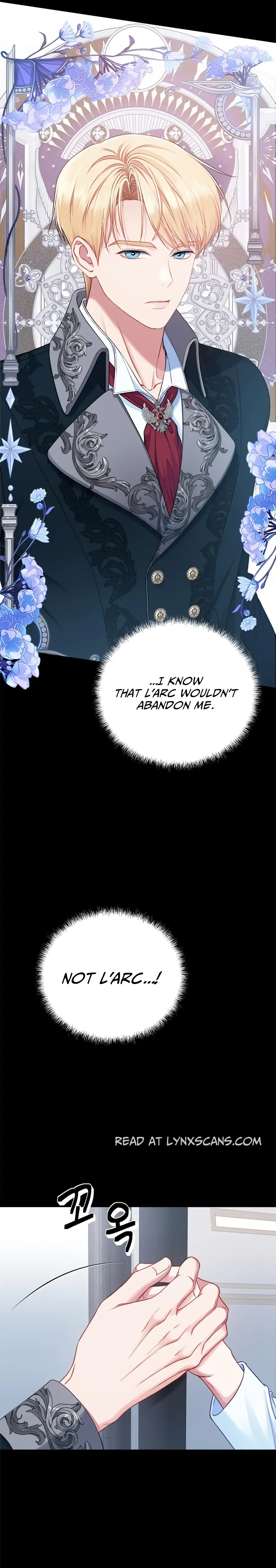 What Does That Evil Dragon Live For? Chapter 2 page 33