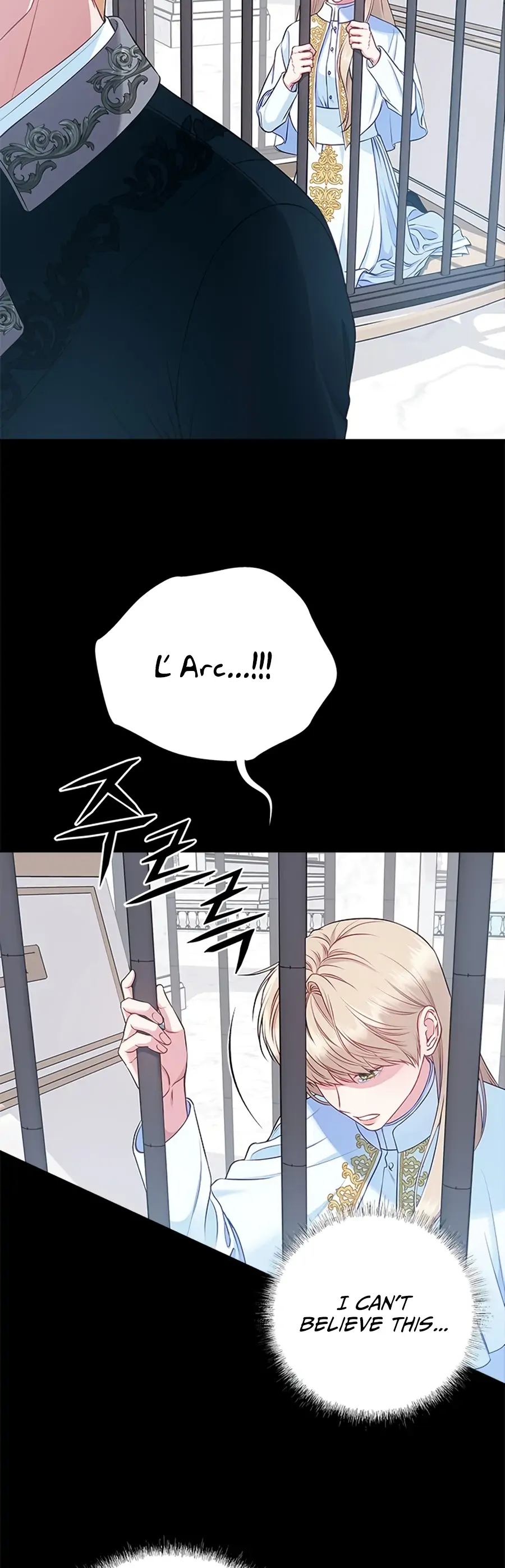 What Does That Evil Dragon Live For? Chapter 2 page 37