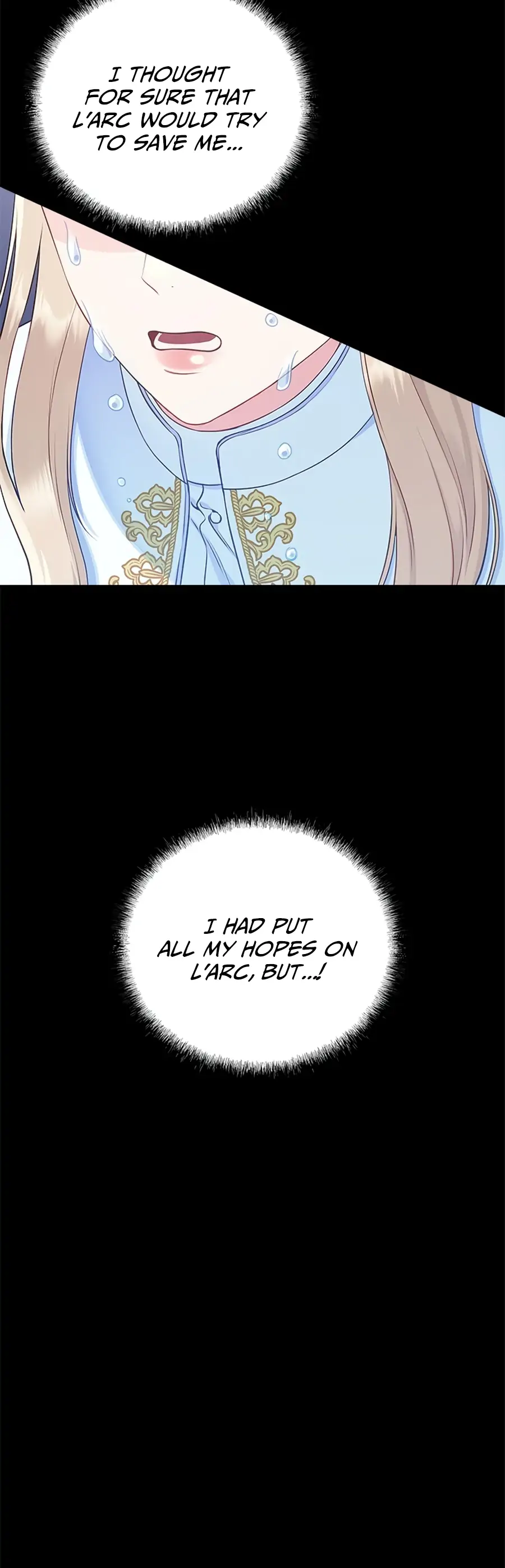 What Does That Evil Dragon Live For? Chapter 2 page 38