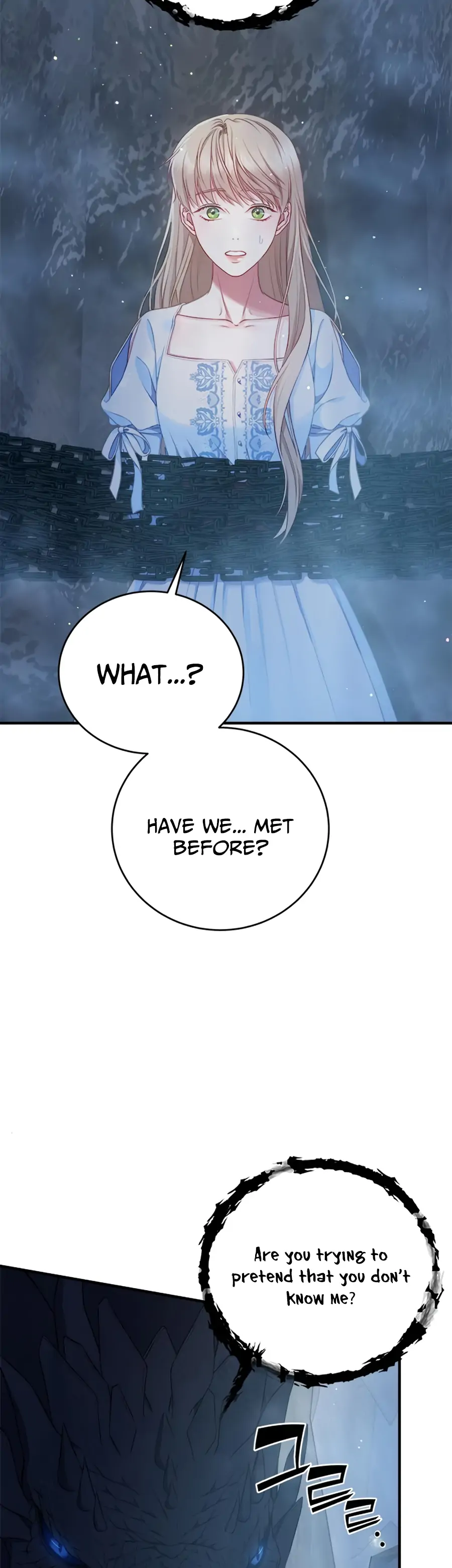 What Does That Evil Dragon Live For? Chapter 2 page 43