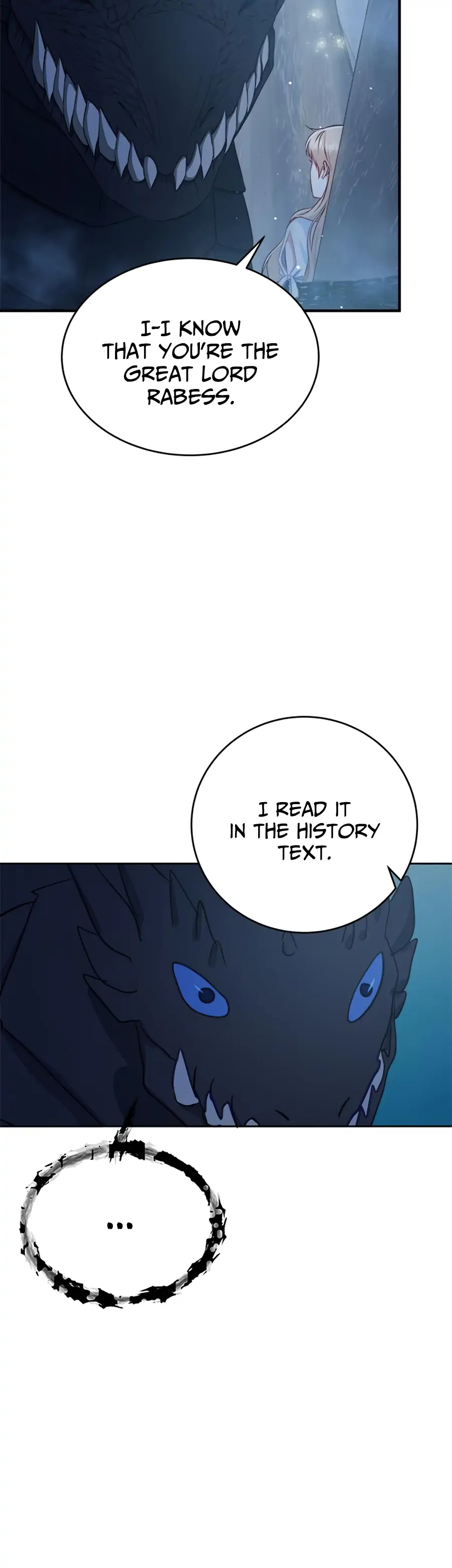 What Does That Evil Dragon Live For? Chapter 2 page 44