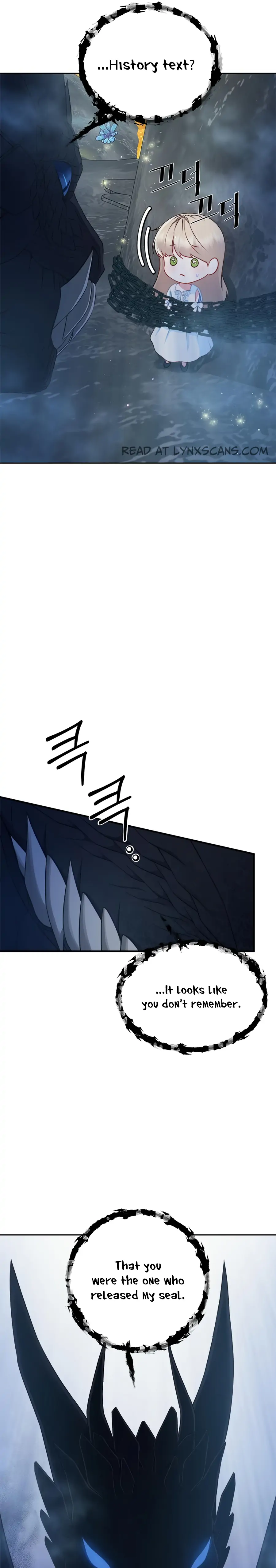 What Does That Evil Dragon Live For? Chapter 2 page 45
