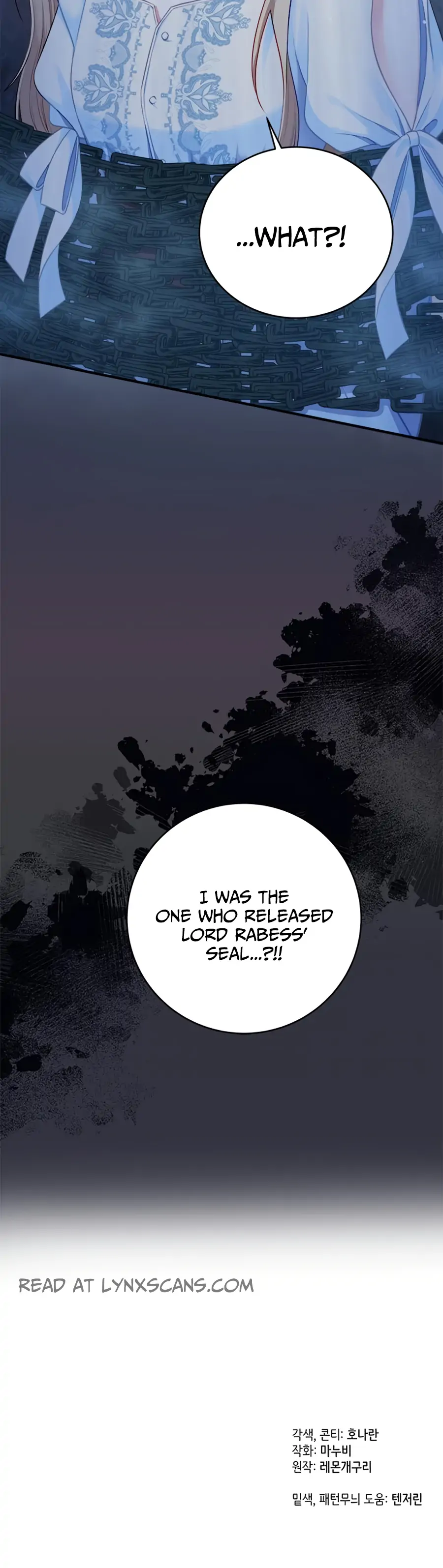 What Does That Evil Dragon Live For? Chapter 2 page 47