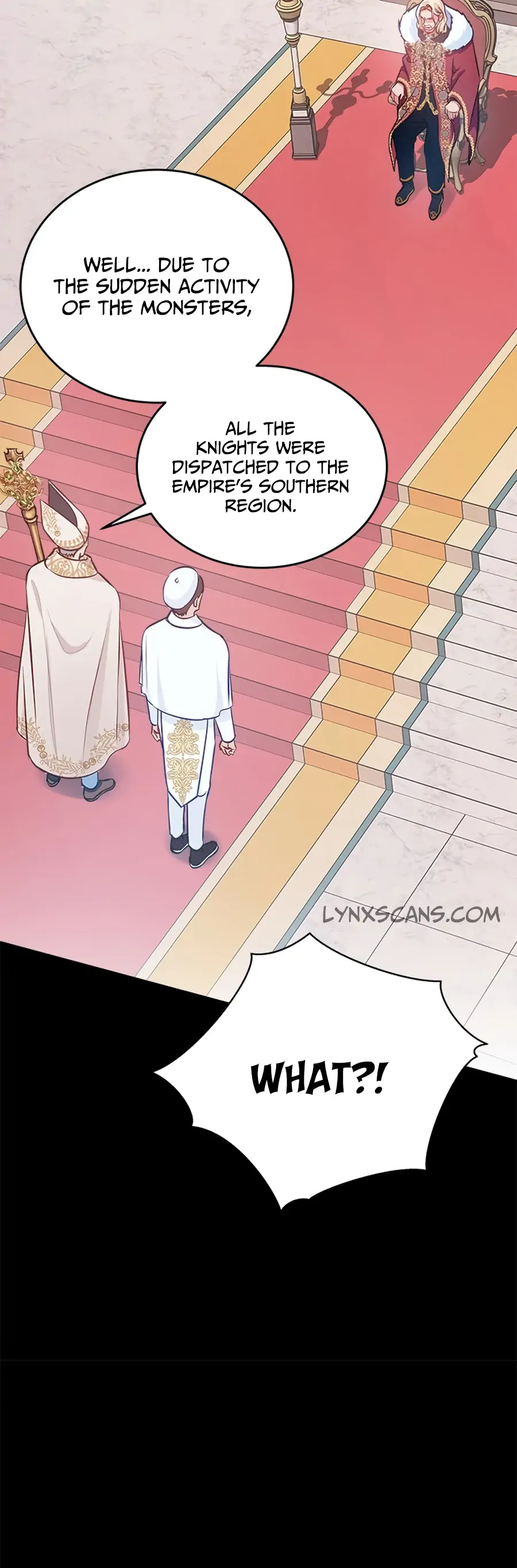 What Does That Evil Dragon Live For? Chapter 2 page 5