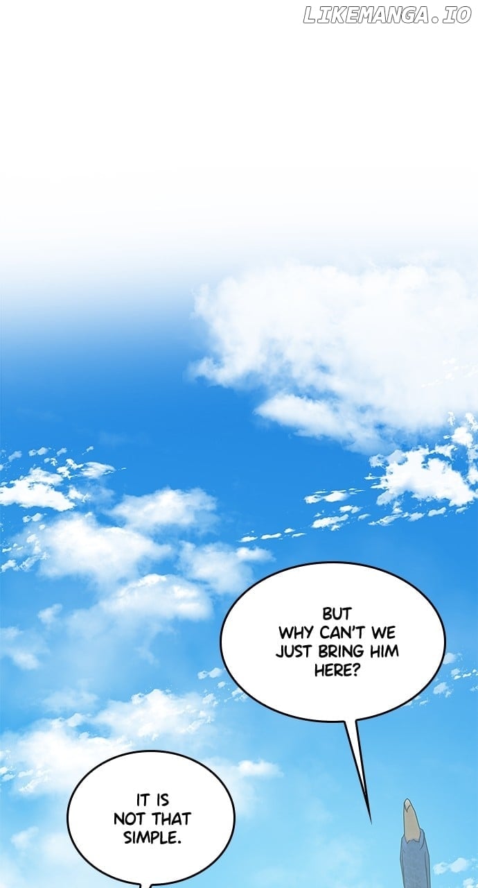 What Does That Evil Dragon Live For? Chapter 20 page 0