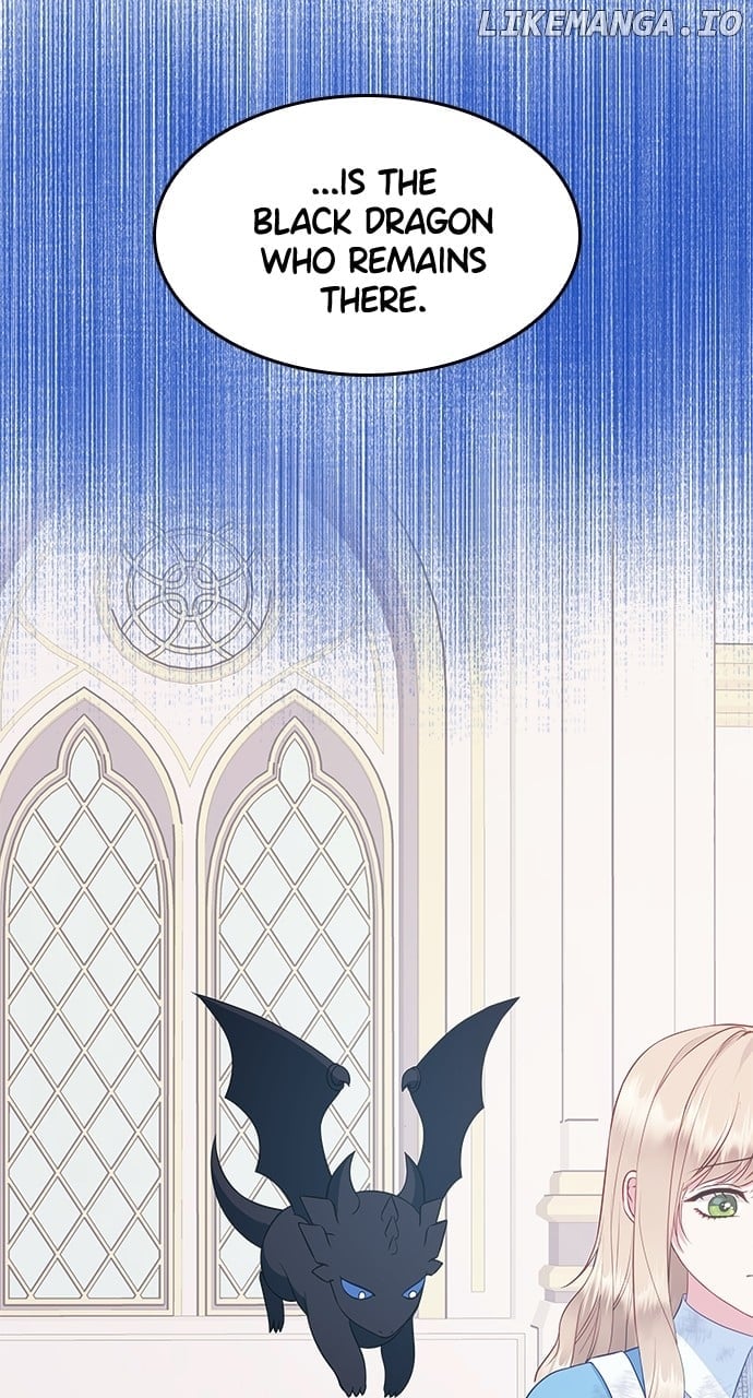 What Does That Evil Dragon Live For? Chapter 20 page 9