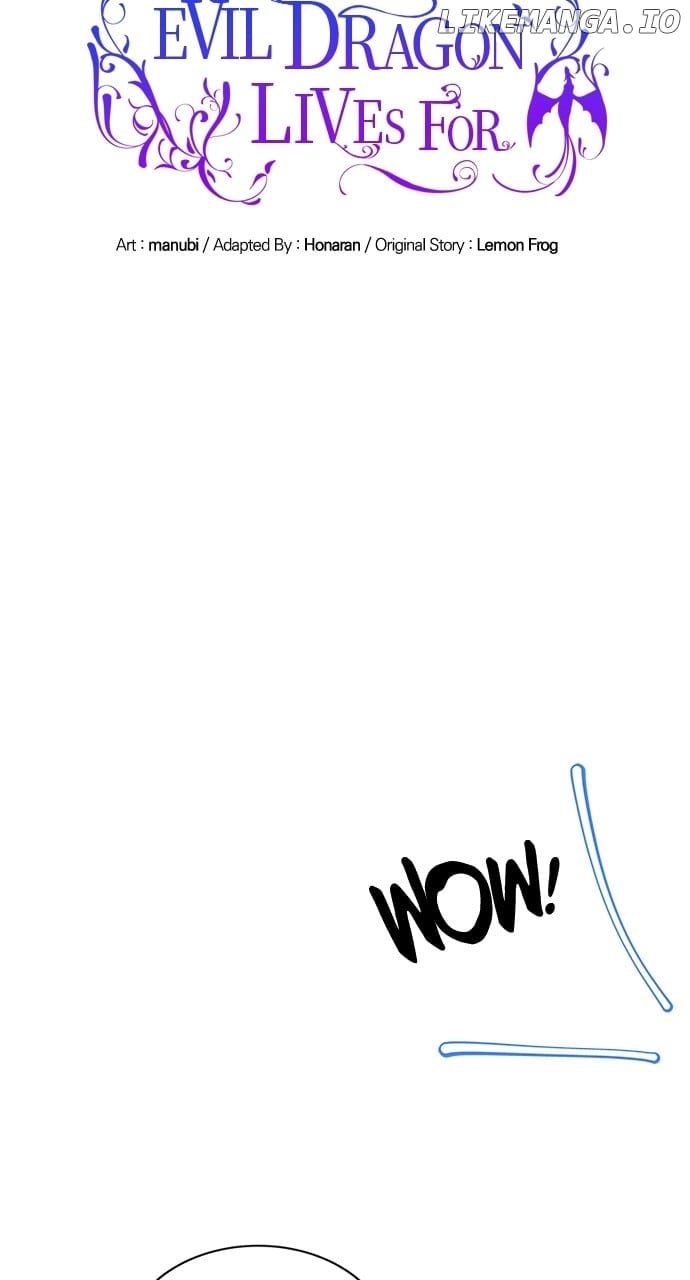 What Does That Evil Dragon Live For? Chapter 20 page 11