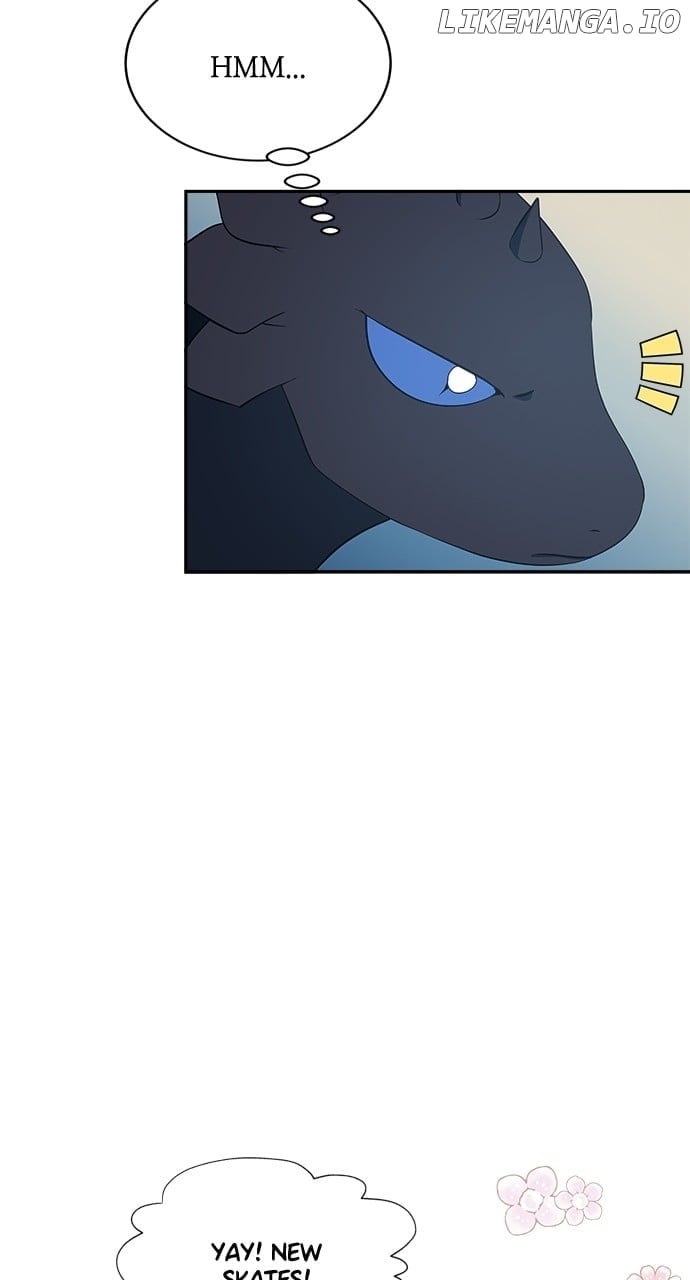 What Does That Evil Dragon Live For? Chapter 20 page 12
