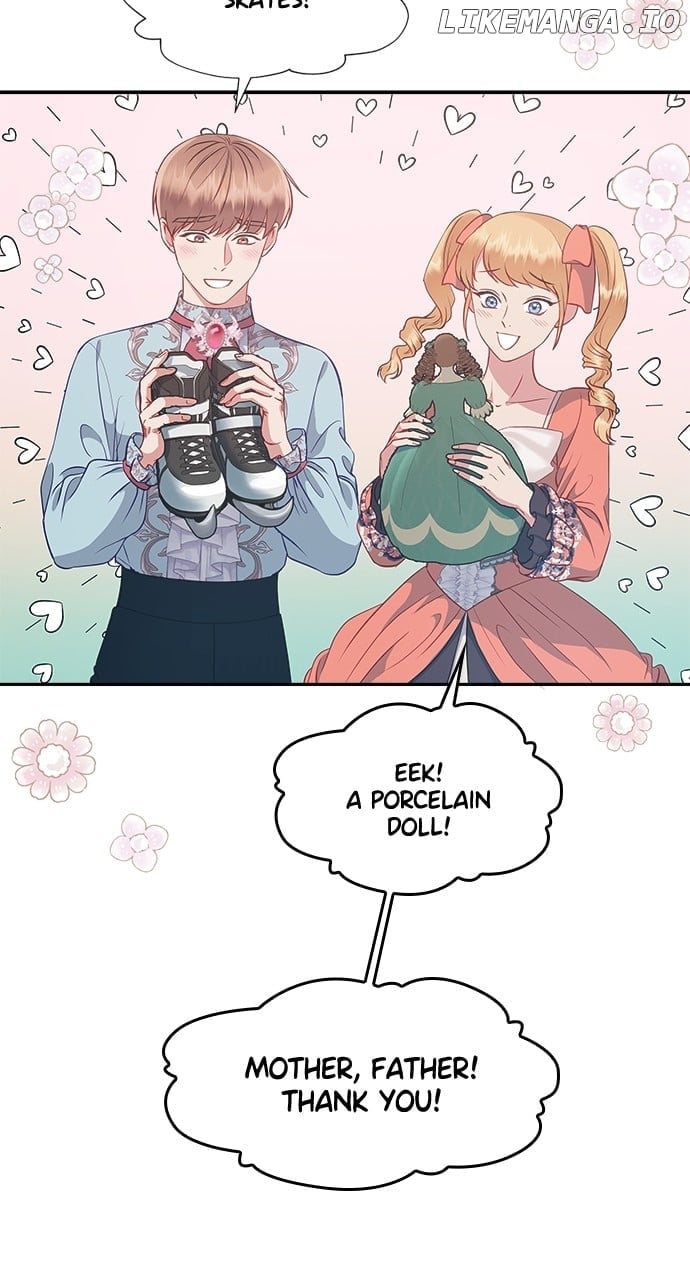 What Does That Evil Dragon Live For? Chapter 20 page 13