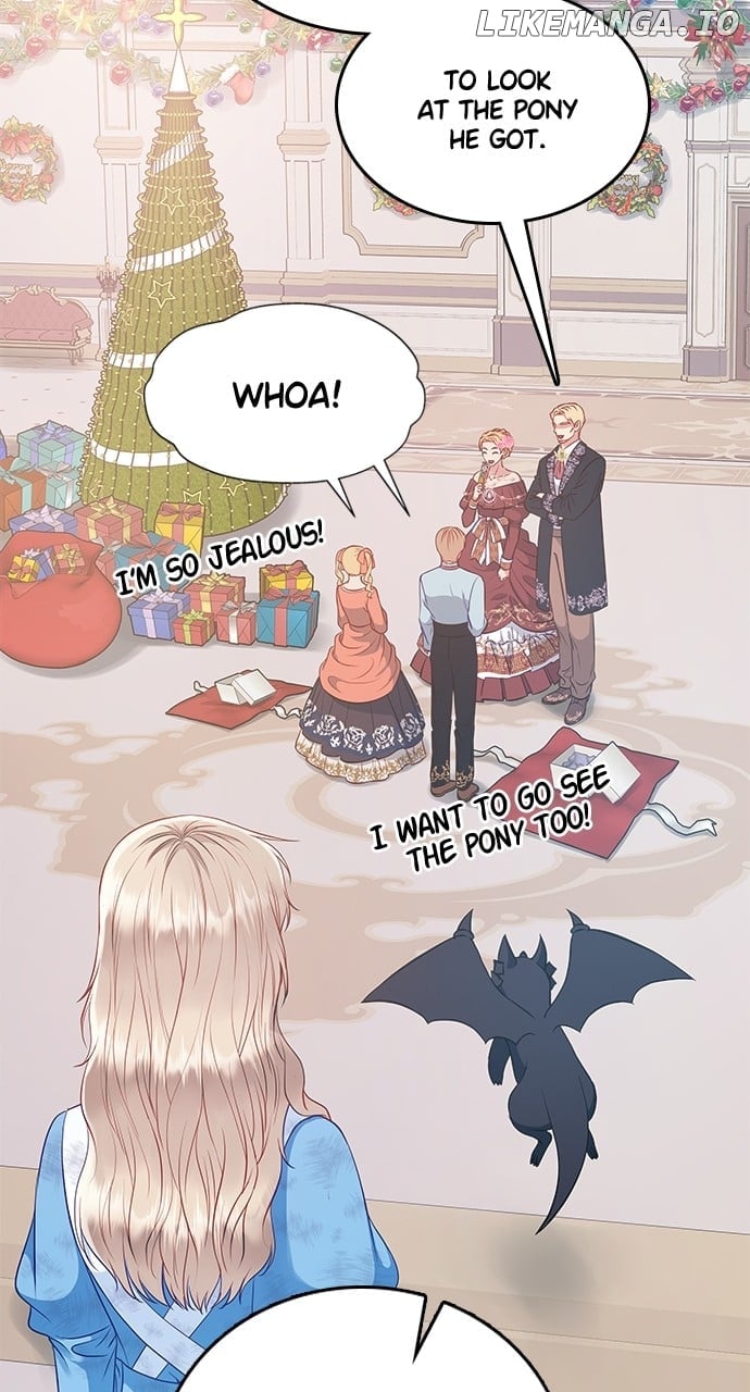 What Does That Evil Dragon Live For? Chapter 20 page 15
