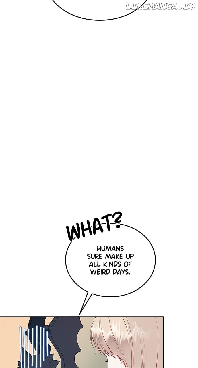 What Does That Evil Dragon Live For? Chapter 20 page 18