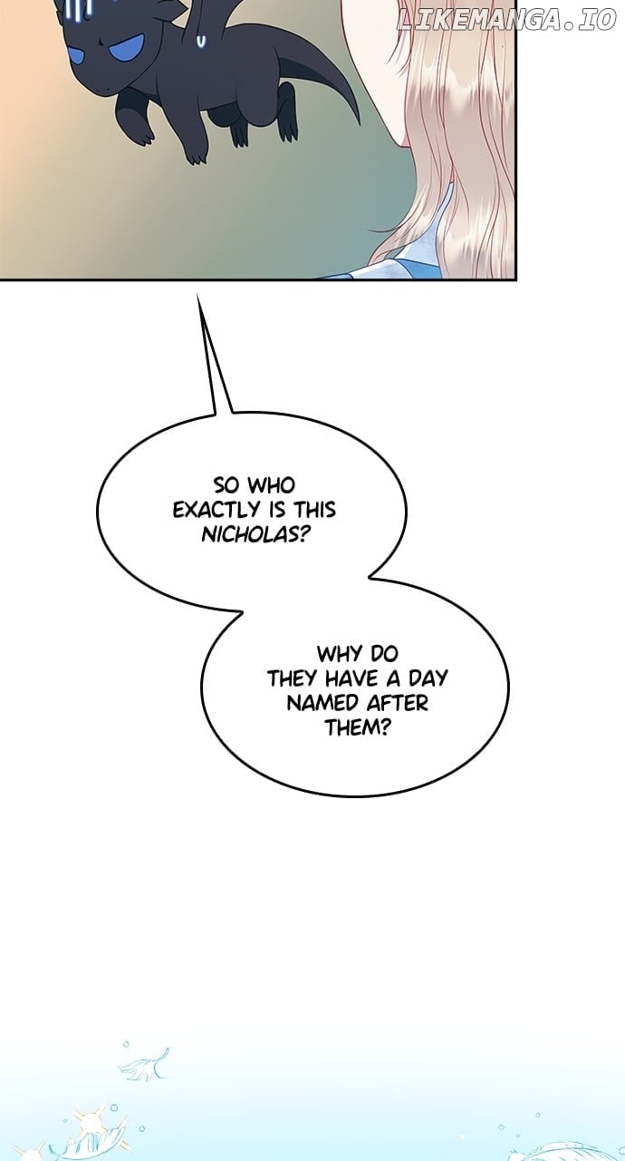 What Does That Evil Dragon Live For? Chapter 20 page 19