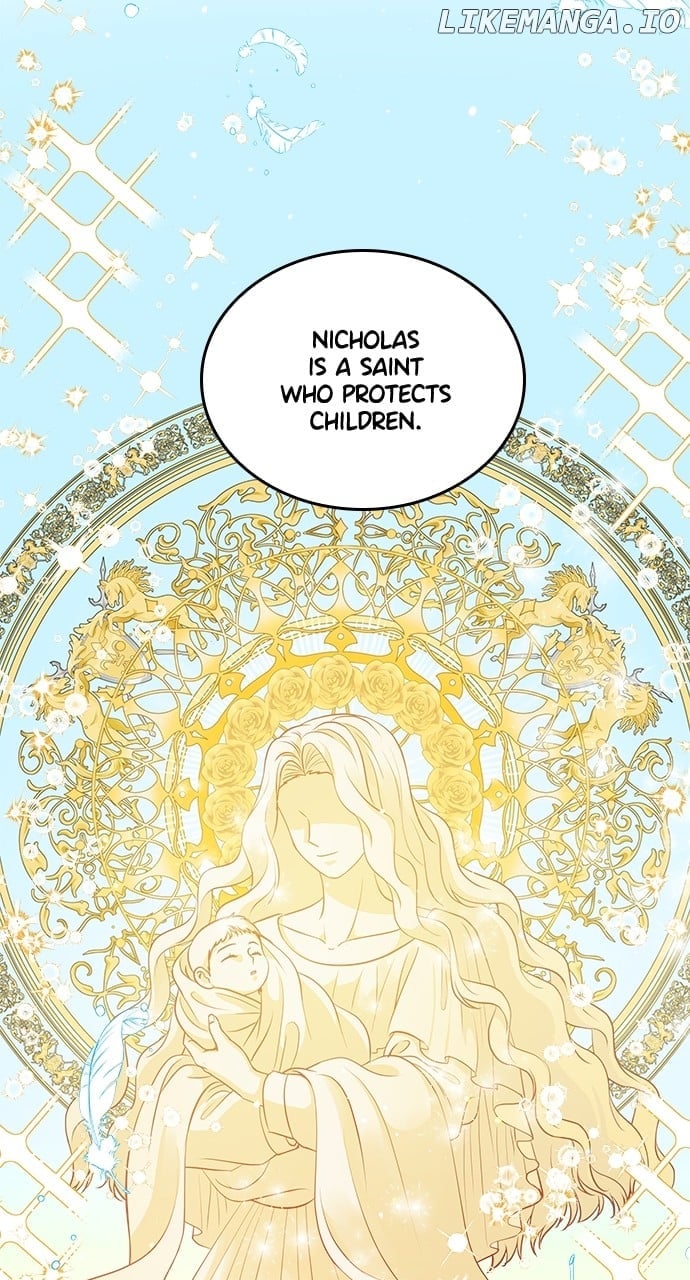 What Does That Evil Dragon Live For? Chapter 20 page 20