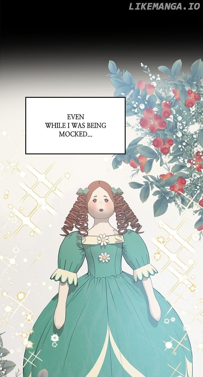 What Does That Evil Dragon Live For? Chapter 20 page 27