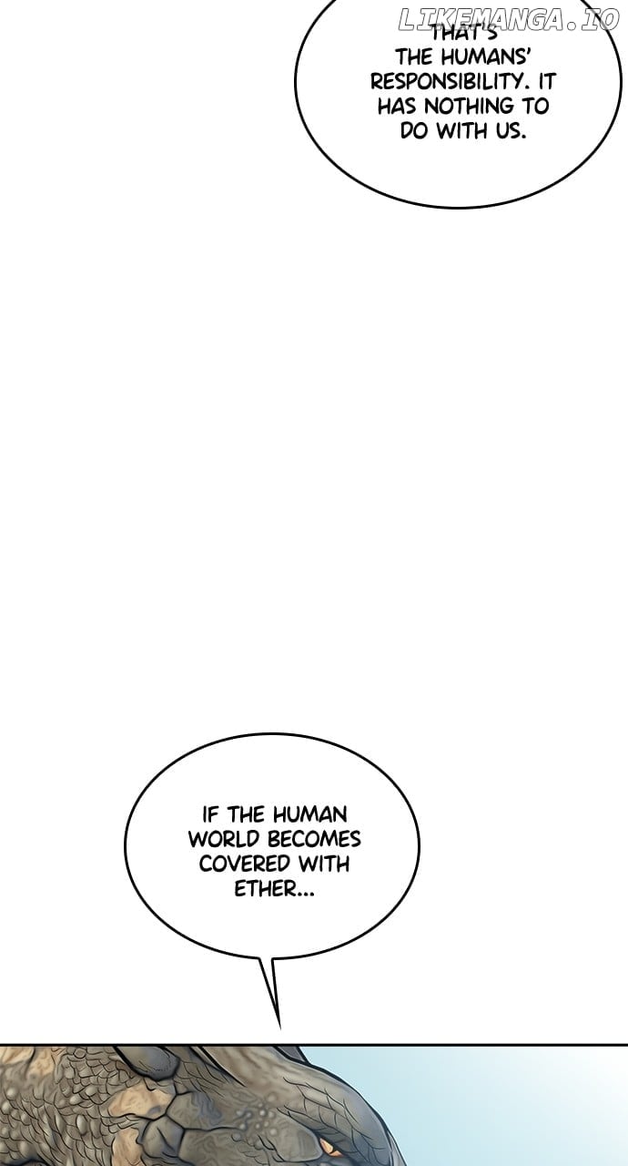 What Does That Evil Dragon Live For? Chapter 20 page 2