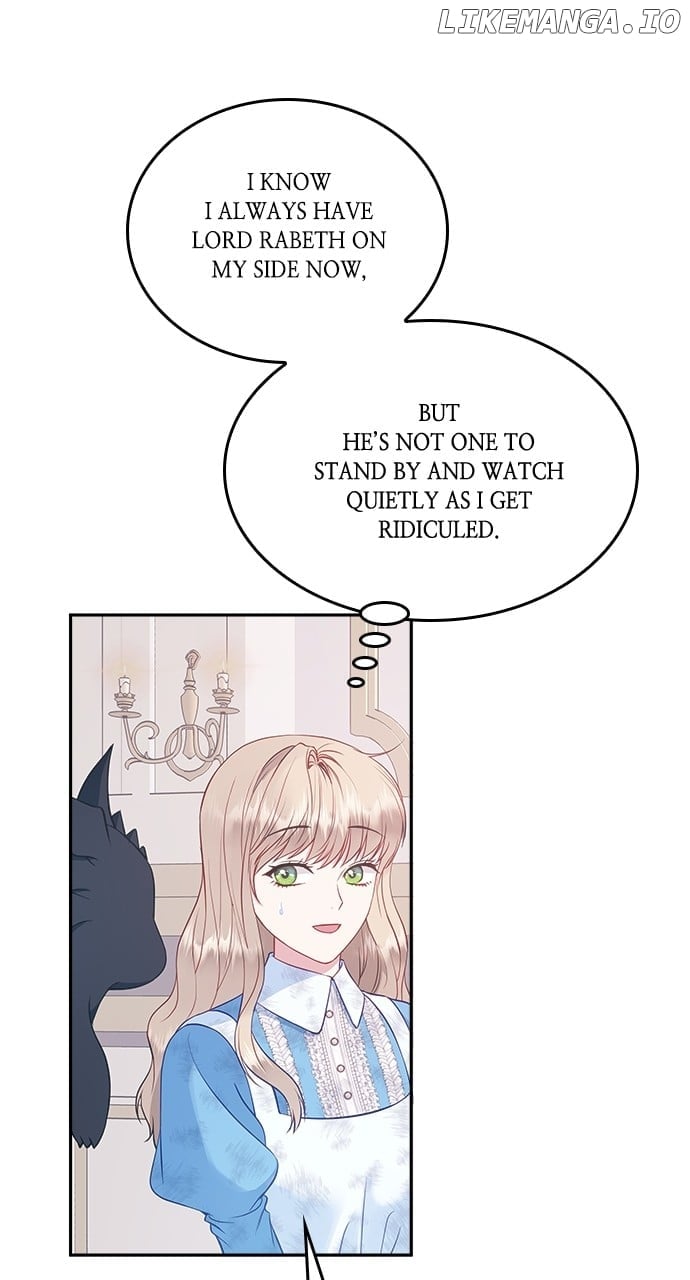 What Does That Evil Dragon Live For? Chapter 20 page 31