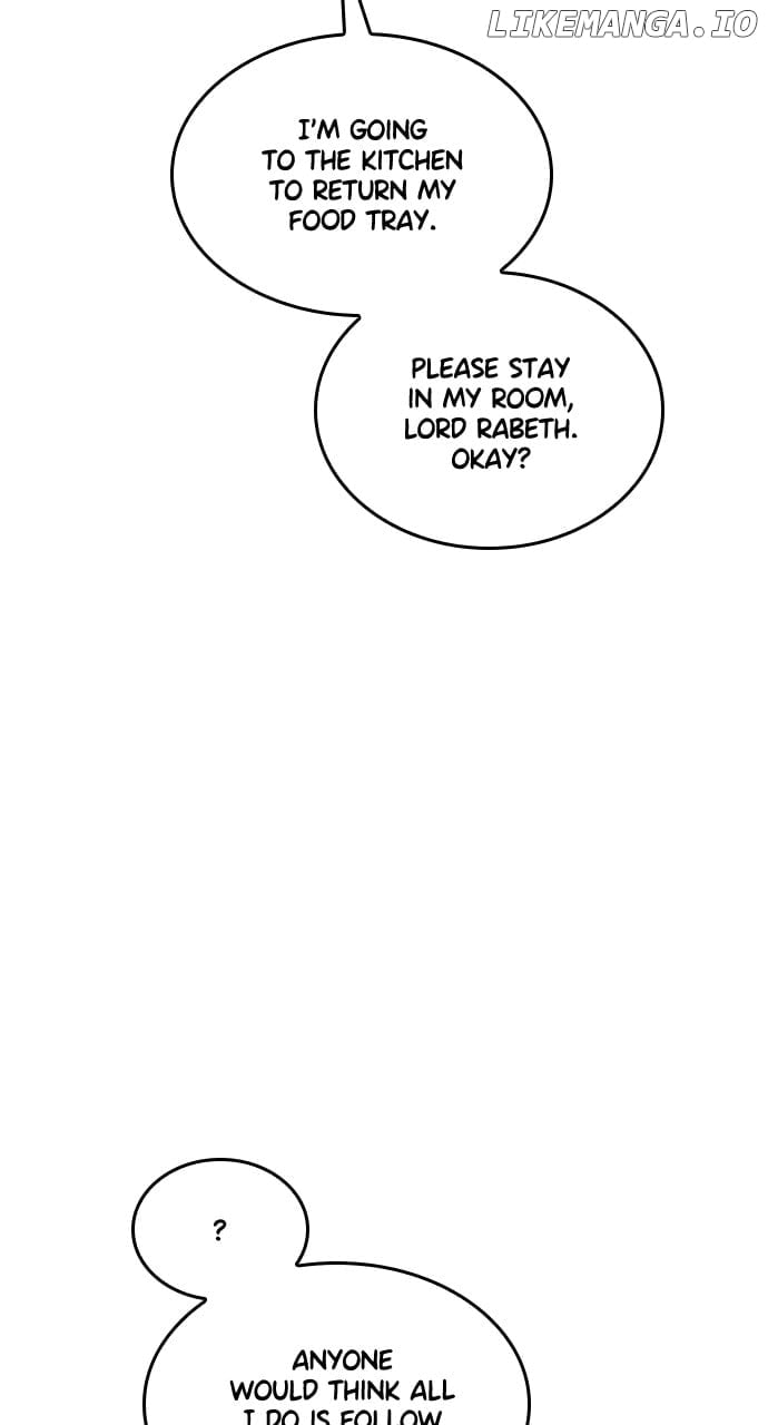 What Does That Evil Dragon Live For? Chapter 20 page 32