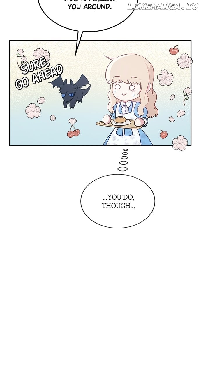 What Does That Evil Dragon Live For? Chapter 20 page 33