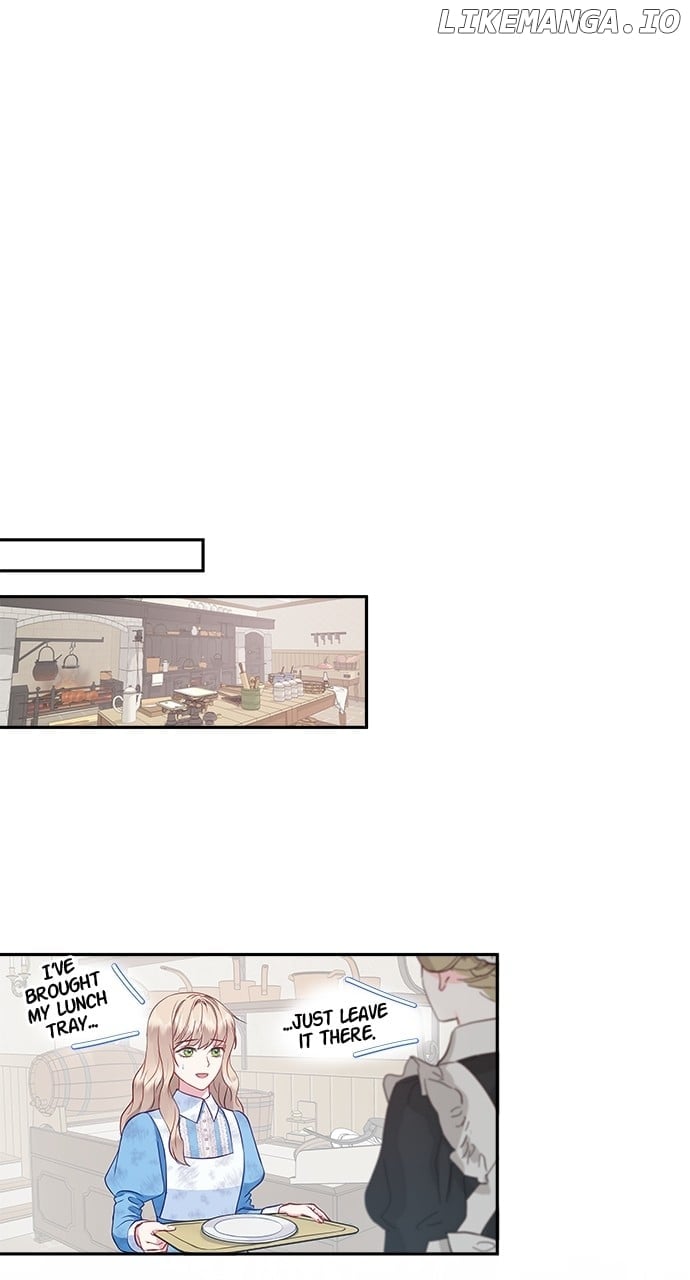 What Does That Evil Dragon Live For? Chapter 20 page 35