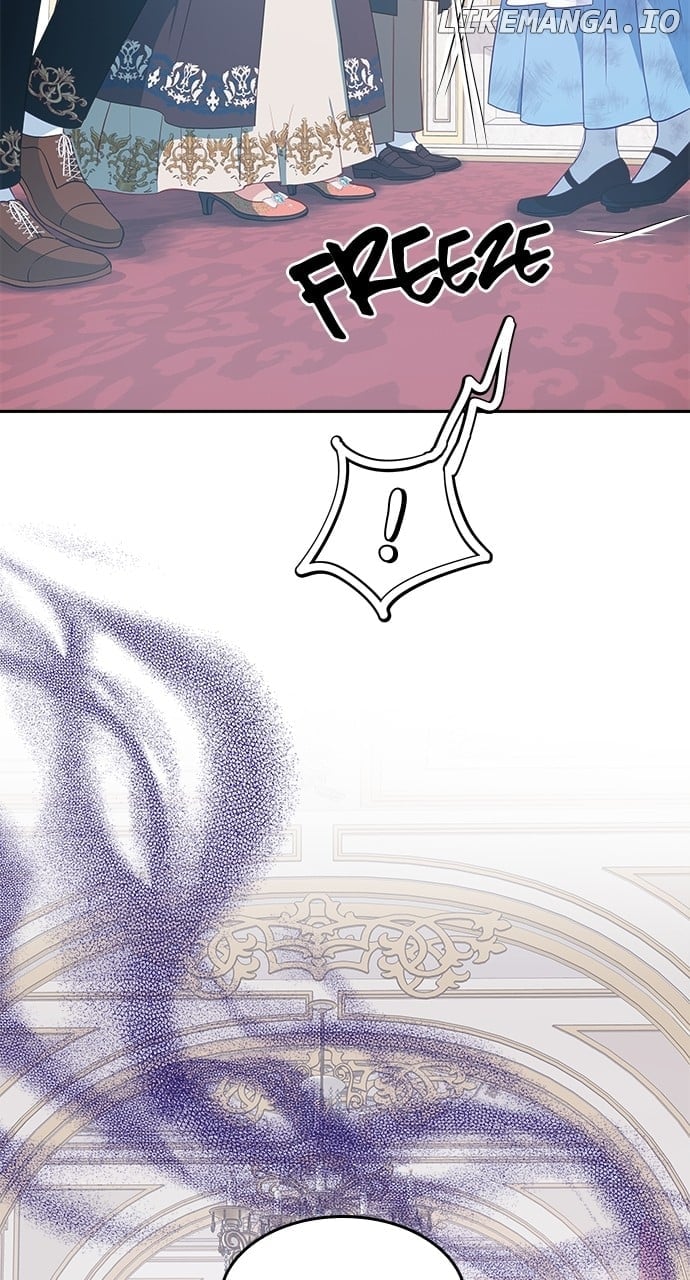 What Does That Evil Dragon Live For? Chapter 20 page 38