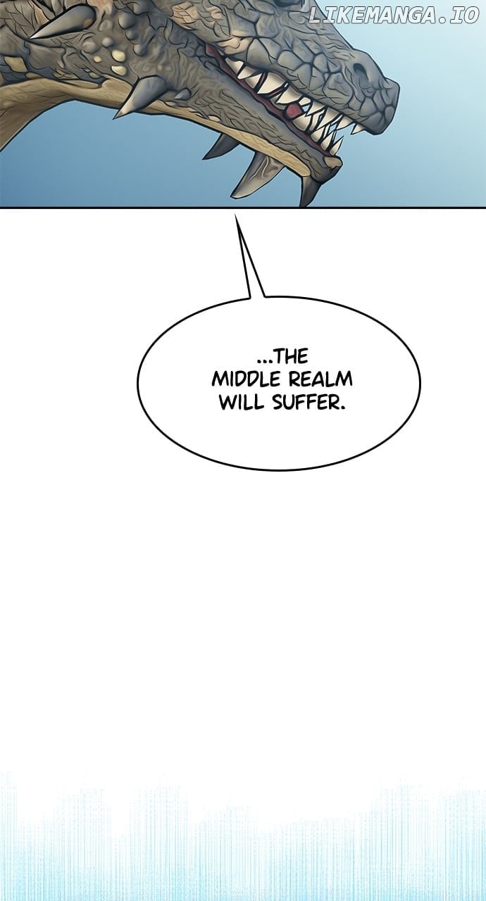 What Does That Evil Dragon Live For? Chapter 20 page 3
