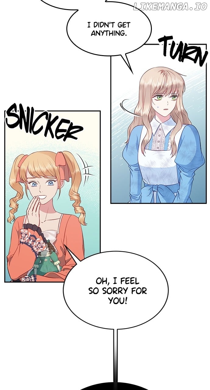 What Does That Evil Dragon Live For? Chapter 20 page 44