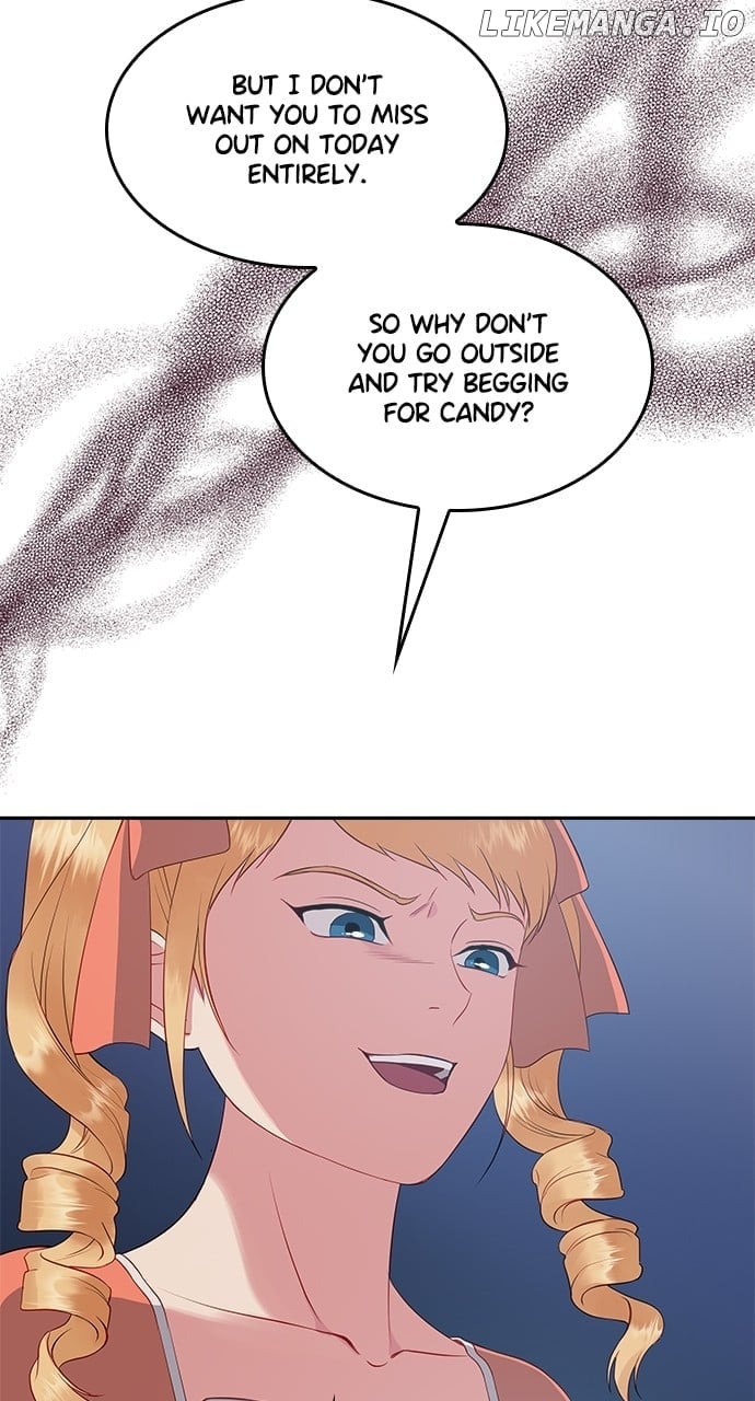 What Does That Evil Dragon Live For? Chapter 20 page 46