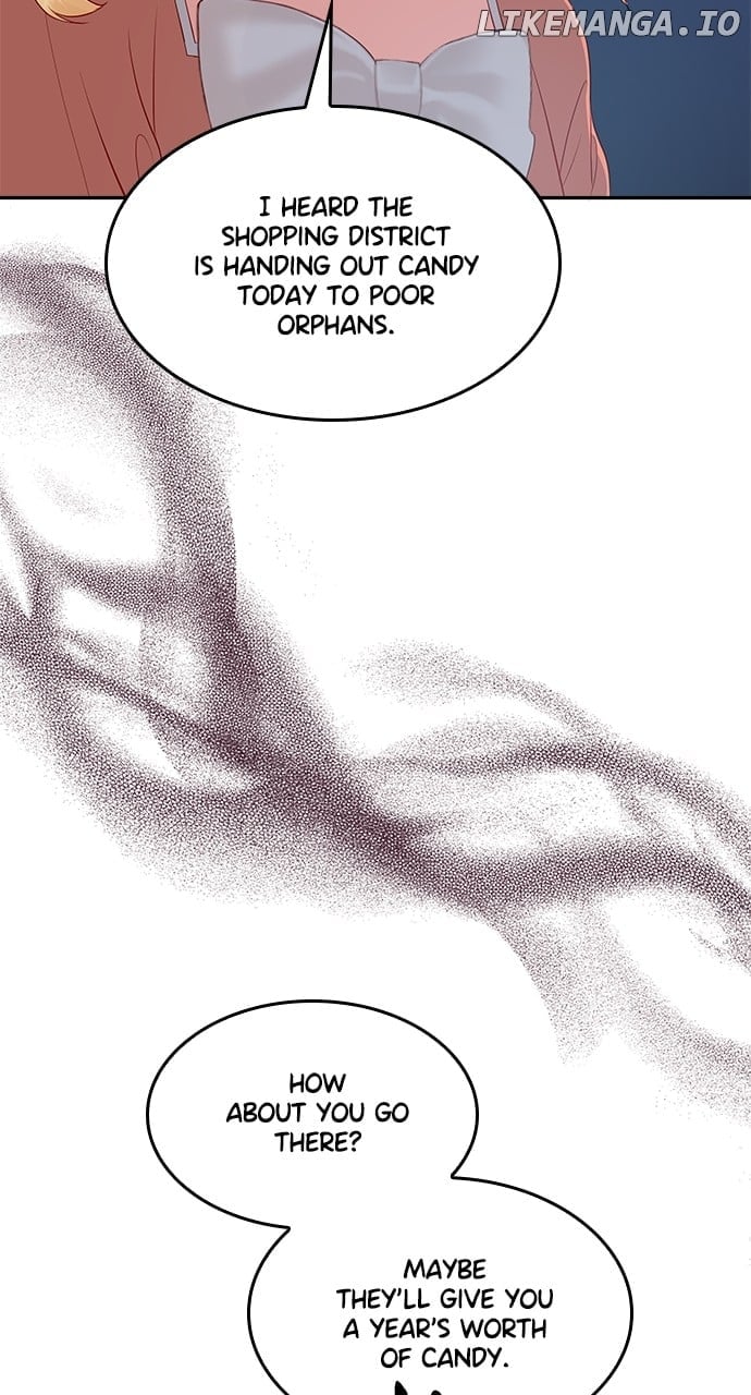 What Does That Evil Dragon Live For? Chapter 20 page 47