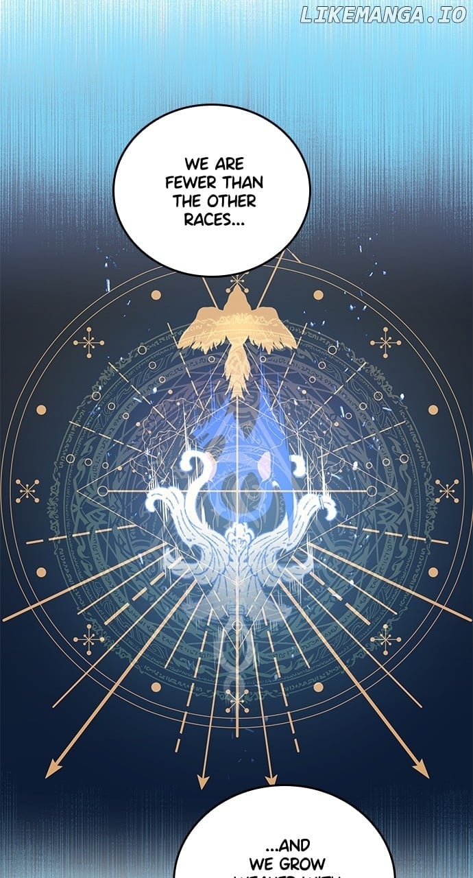 What Does That Evil Dragon Live For? Chapter 20 page 4